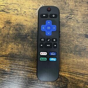 New Roku TV Replacement Remote‎ Control JL 202307